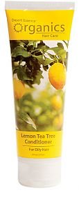 Desert Essence Lemon Tea Tree Conditioner 237ml
